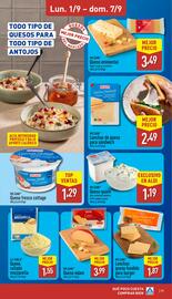 Folleto ALDI semana 36 Página 17