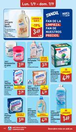 Folleto ALDI semana 36 Página 18