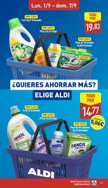 Folleto ALDI semana 36 Página 19