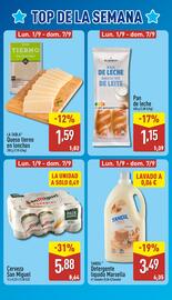 Folleto ALDI semana 36 Página 2