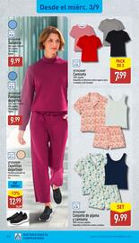 Folleto ALDI semana 36 Página 22