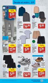 Folleto ALDI semana 36 Página 23