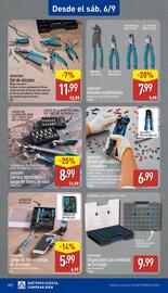 Folleto ALDI semana 36 Página 26