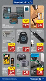 Folleto ALDI semana 36 Página 27