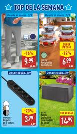 Folleto ALDI semana 36 Página 3