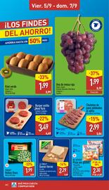Folleto ALDI semana 36 Página 30