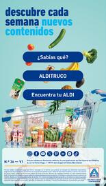 Folleto ALDI semana 36 Página 34