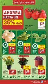 Folleto ALDI semana 36 Página 5