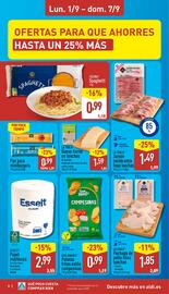 Folleto ALDI semana 36 Página 8