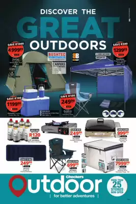 Checkers catalogue (valid until 21-09)