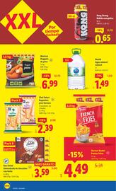 Folleto Lidl semana 36 Página 10