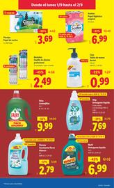 Folleto Lidl semana 36 Página 13