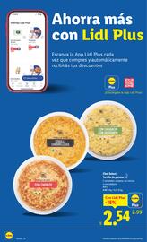 Folleto Lidl semana 36 Página 14