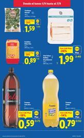 Folleto Lidl semana 36 Página 15