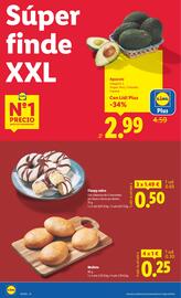 Folleto Lidl semana 36 Página 16