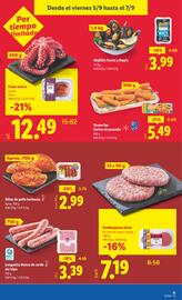 Folleto Lidl semana 36 Página 17