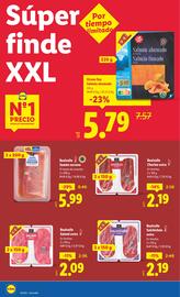 Folleto Lidl semana 36 Página 18