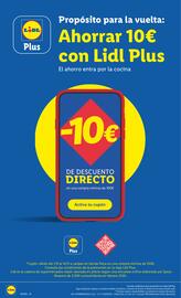 Folleto Lidl semana 36 Página 2