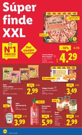 Folleto Lidl semana 36 Página 20