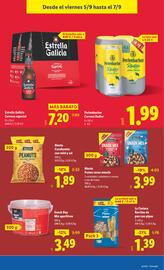 Folleto Lidl semana 36 Página 21