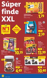 Folleto Lidl semana 36 Página 22