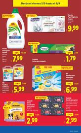 Folleto Lidl semana 36 Página 23