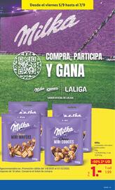 Folleto Lidl semana 36 Página 25