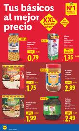 Folleto Lidl semana 36 Página 4
