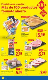 Folleto Lidl semana 36 Página 6