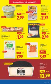 Folleto Lidl semana 36 Página 9