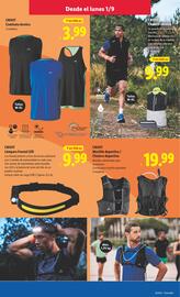 Folleto Lidl | de Bazar Página 7