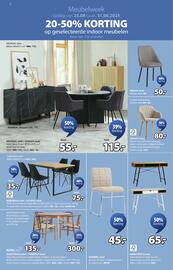 Jysk folder week 35 Pagina 2