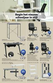 Jysk folder week 35 Pagina 6