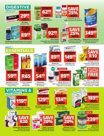 Checkers catalogue Page 2