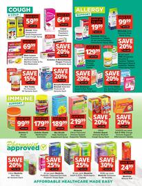 Checkers catalogue Page 3