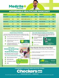 Checkers catalogue Page 4