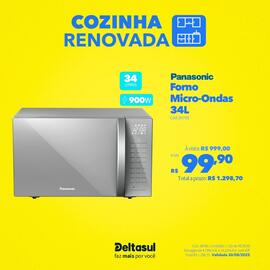 Catálogo Deltasul semana 35 Página 3