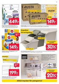 Rusta reklamblad vecka 35 Sida 11