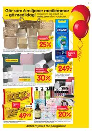 Rusta reklamblad vecka 35 Sida 3