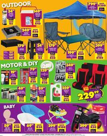 Shoprite catalogue Page 2