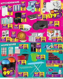 Shoprite catalogue Page 3
