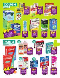 Shoprite catalogue Page 2
