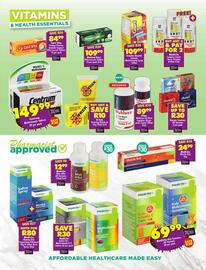 Shoprite catalogue Page 3