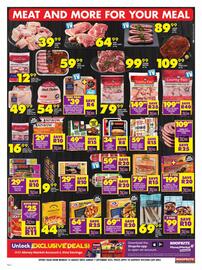 Shoprite catalogue Page 2
