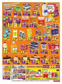 Shoprite catalogue Page 3