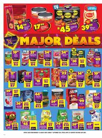 Shoprite catalogue Page 4