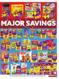 Shoprite catalogue Page 5