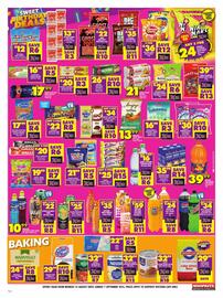 Shoprite catalogue Page 6