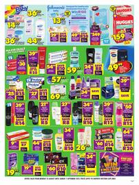 Shoprite catalogue Page 7