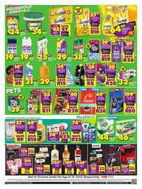 Shoprite catalogue Page 8
